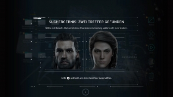 Assassin's Creed Odyssey Screenshot